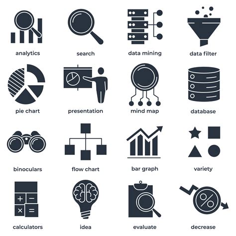 分析 icon|Analysis Icons & Symbols